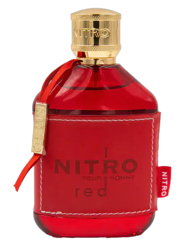Nitro Red