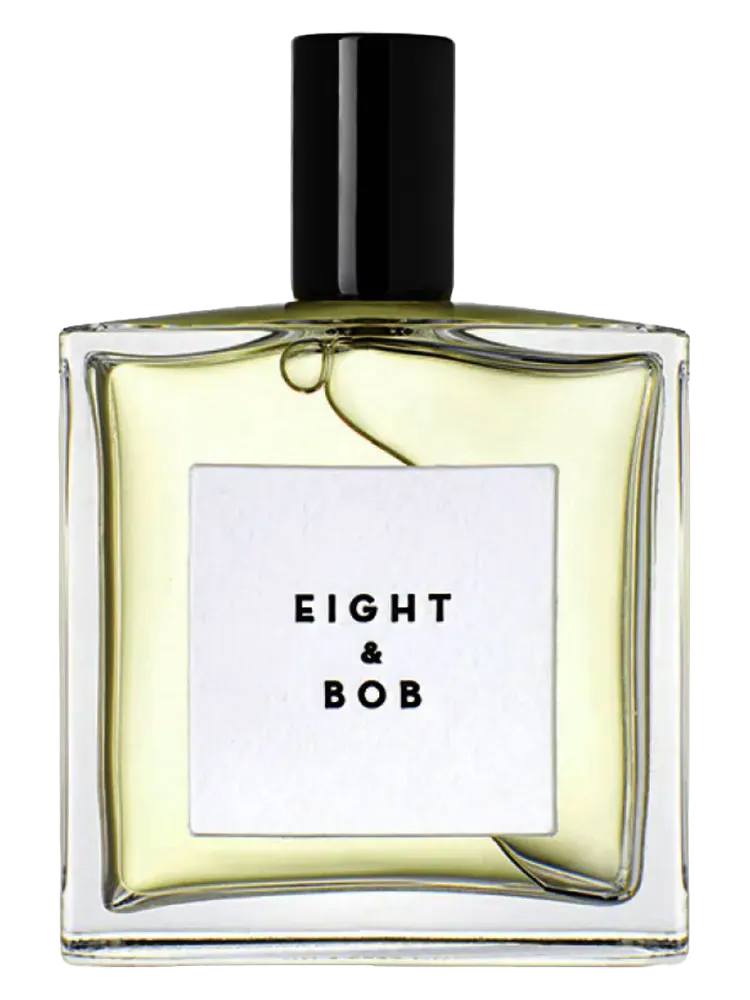 EIGHT & BOB