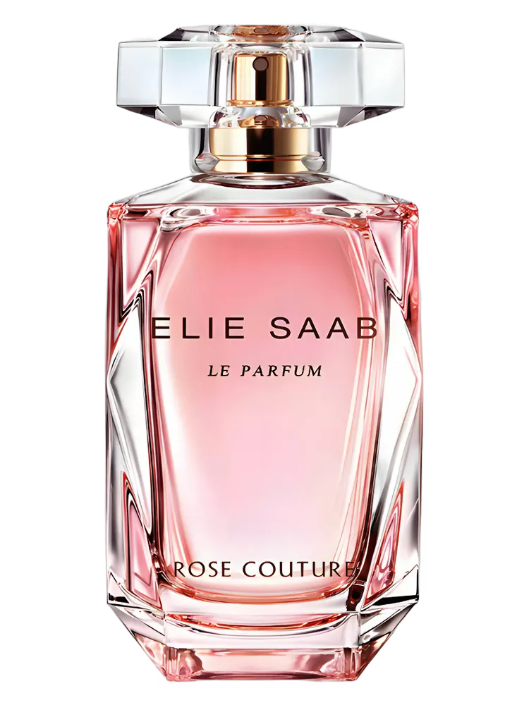 Elie Saab Le Parfum Rose Couture