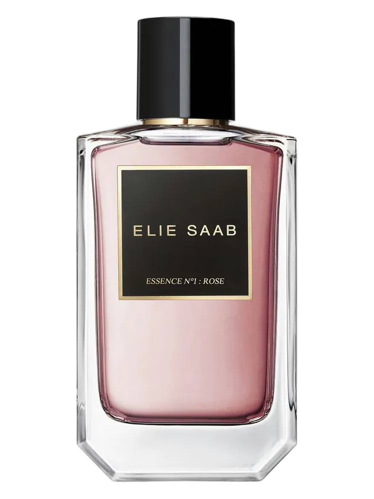 Essence No. 1 Rose