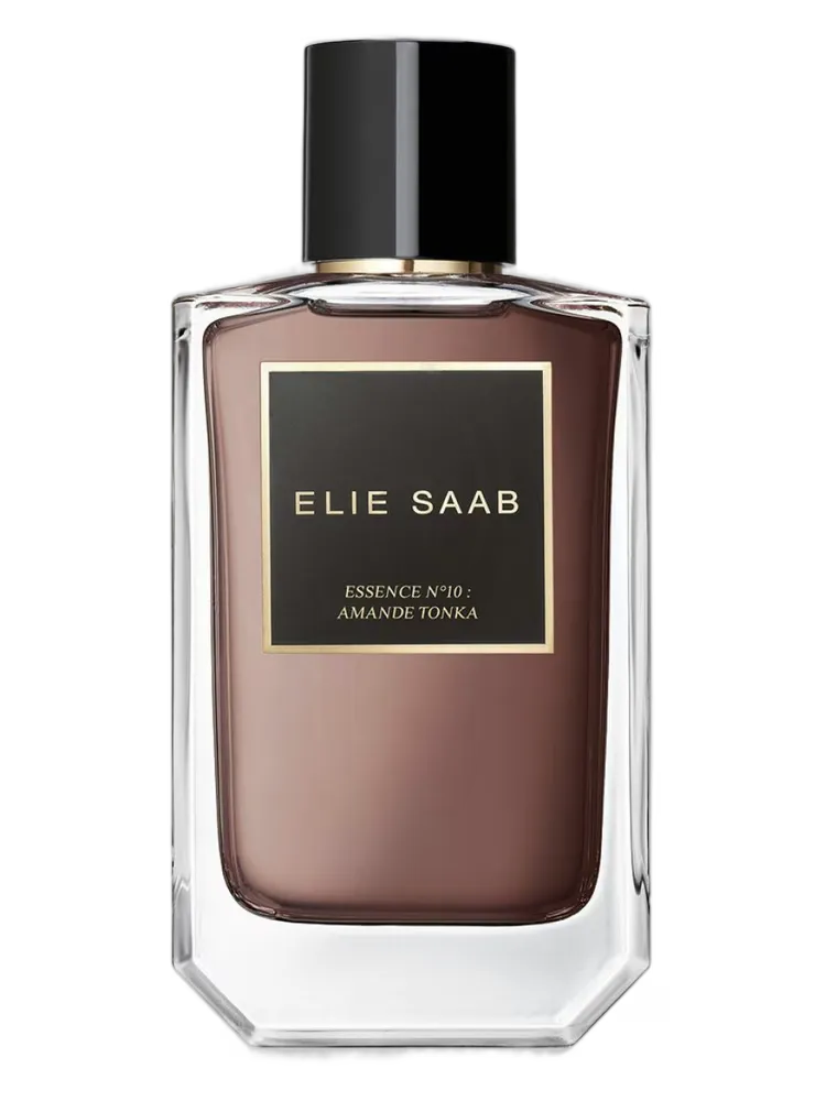Essence No. 10 Amande Tonka