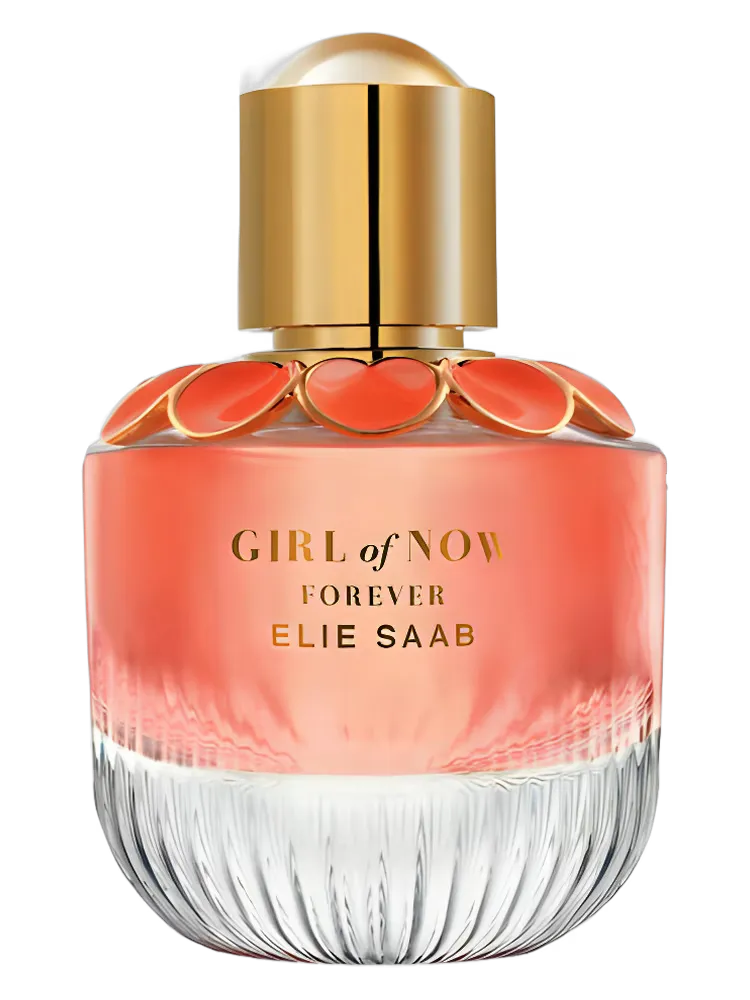 Girl of Now Forever