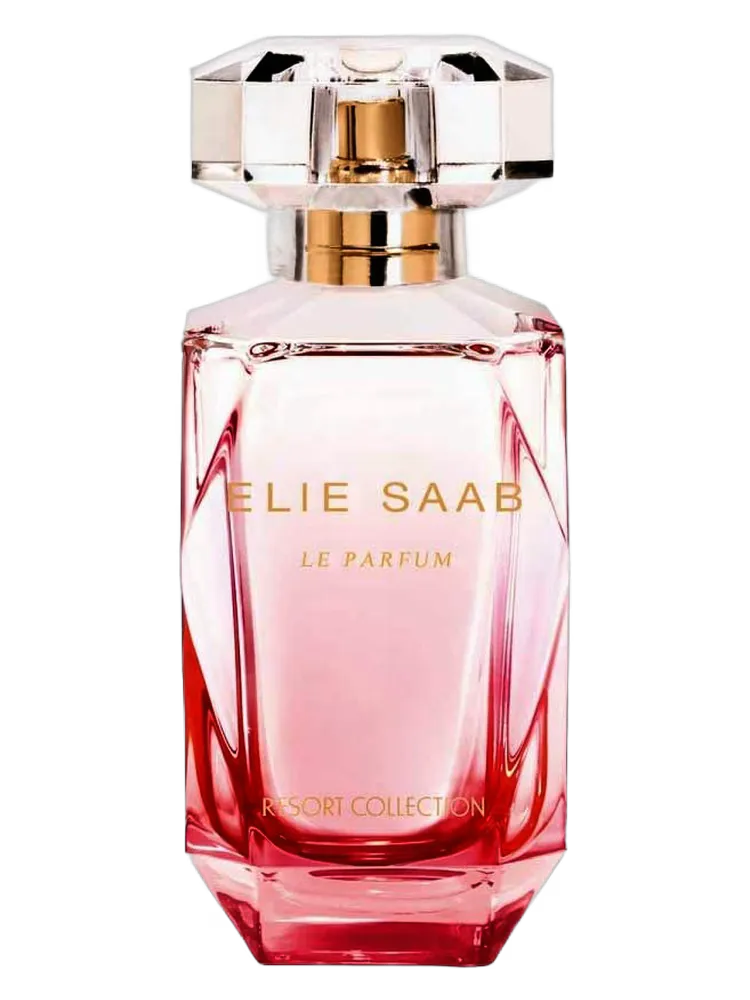Le Parfum Resort Collection (2017)