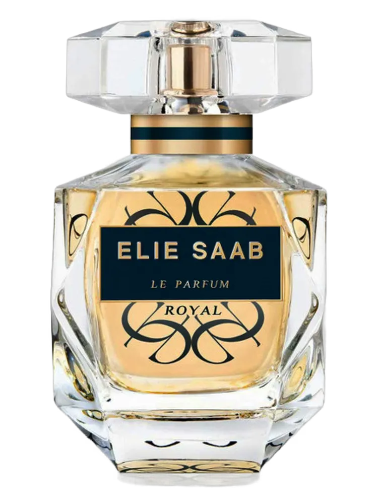 Le Parfum Royal