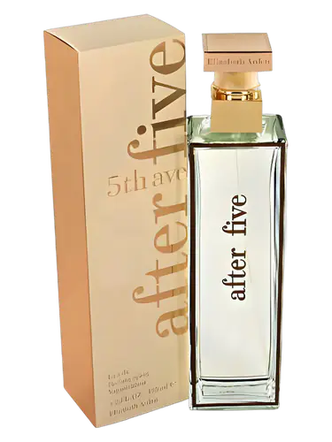 5th Avenue After Five