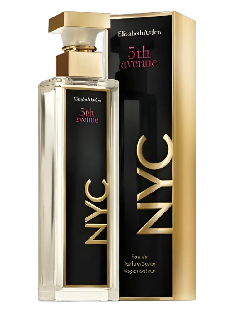 5th Avenue NYC Limited Editon