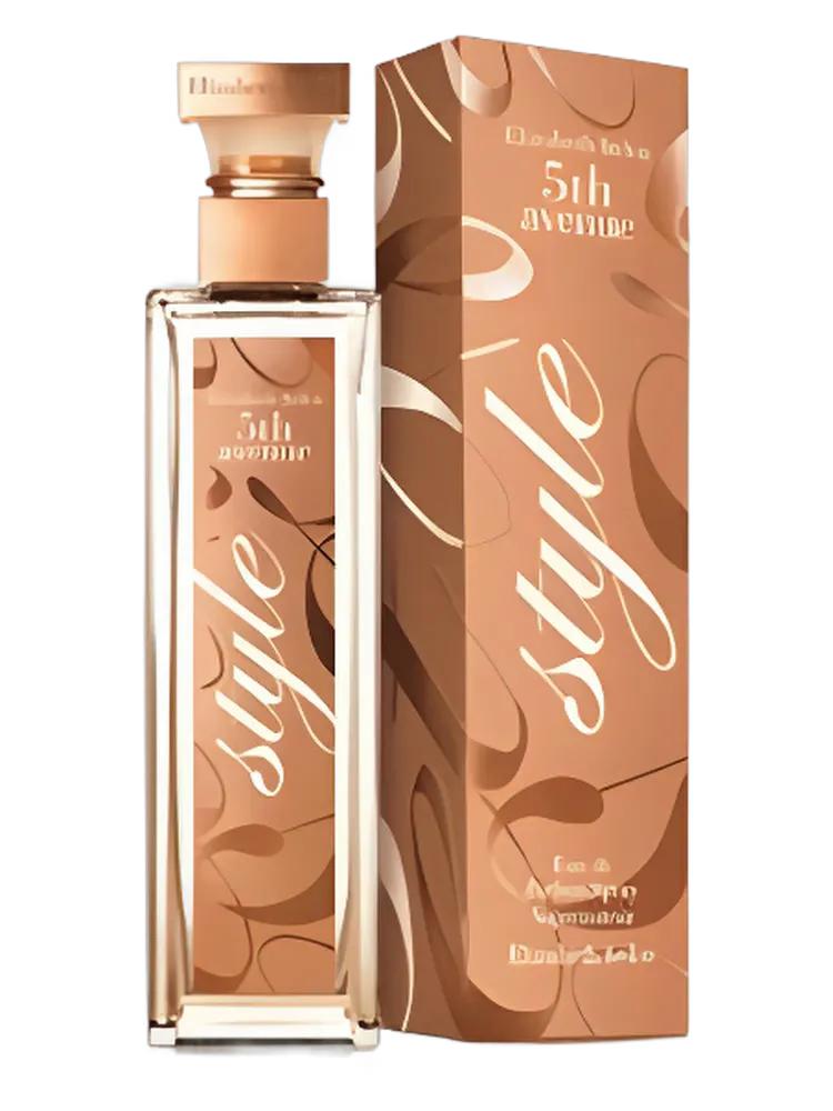 5th Avenue Style by Elizabeth Arden