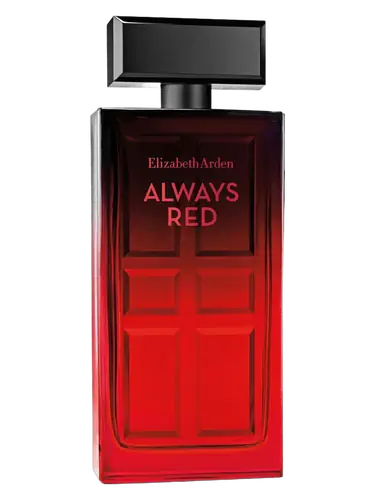 Always Red