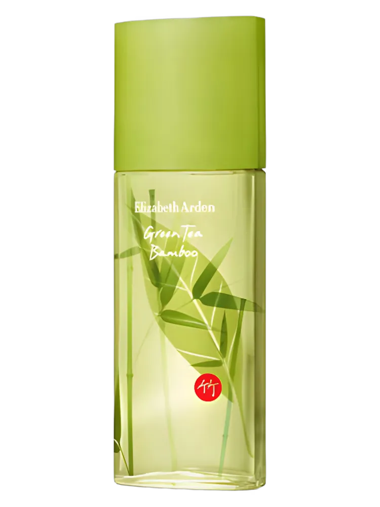 Green Tea Bamboo by Elizabeth Arden