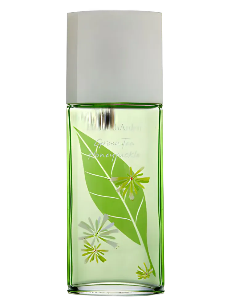 Green Tea Honeysuckle