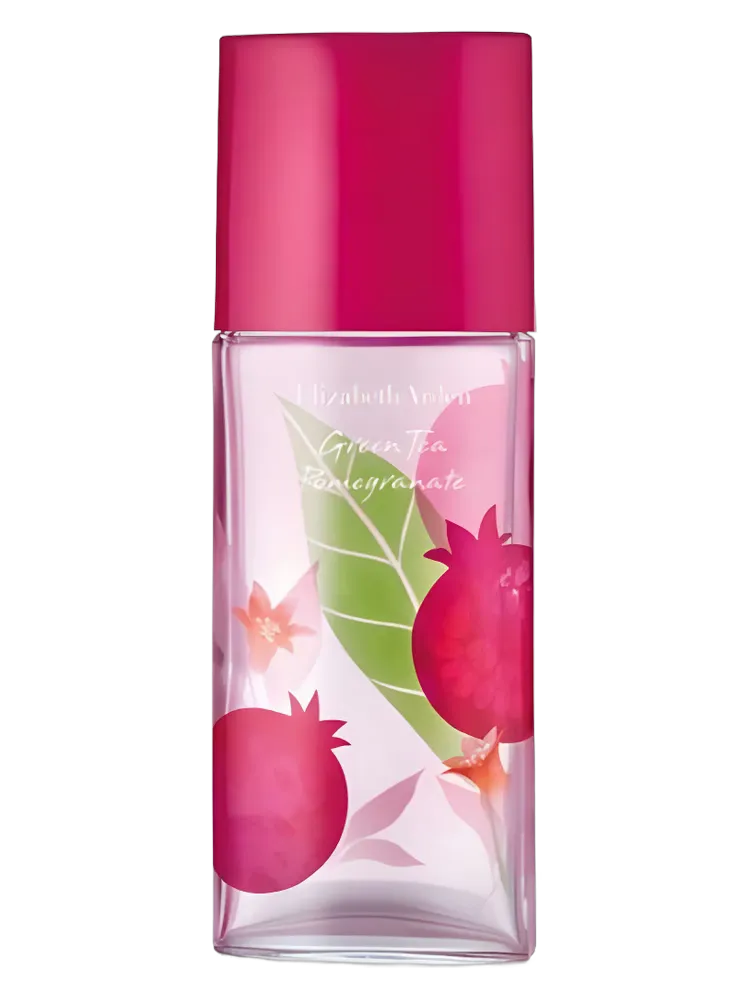 Green Tea Pomegranate by Elizabeth Arden