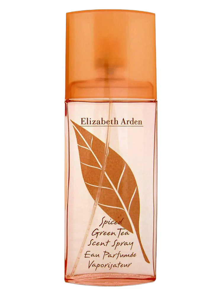 Spiced Green Tea by Elizabeth Arden