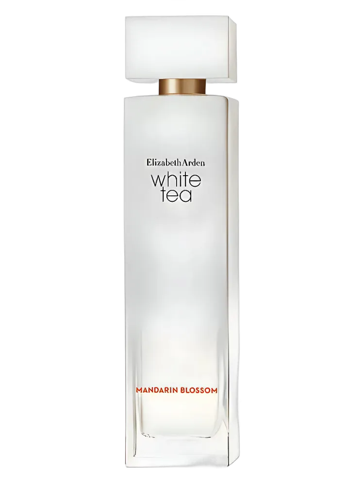 White Tea Mandarin Blossom by Elizabeth Arden