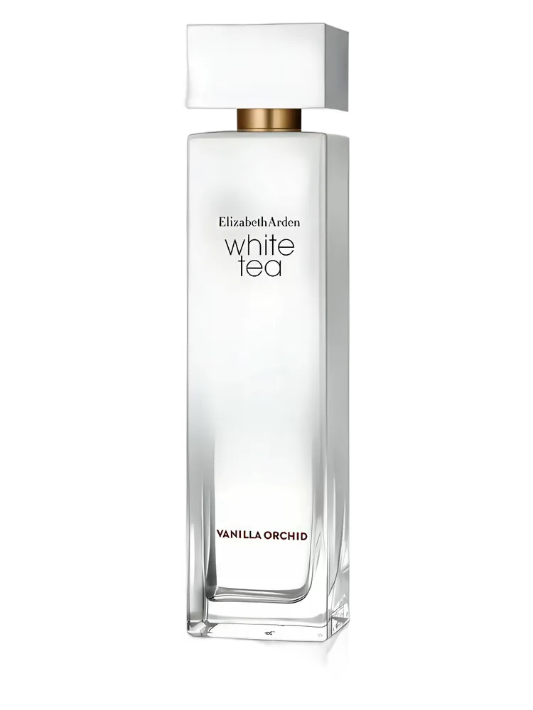 White Tea Vanilla Orchid