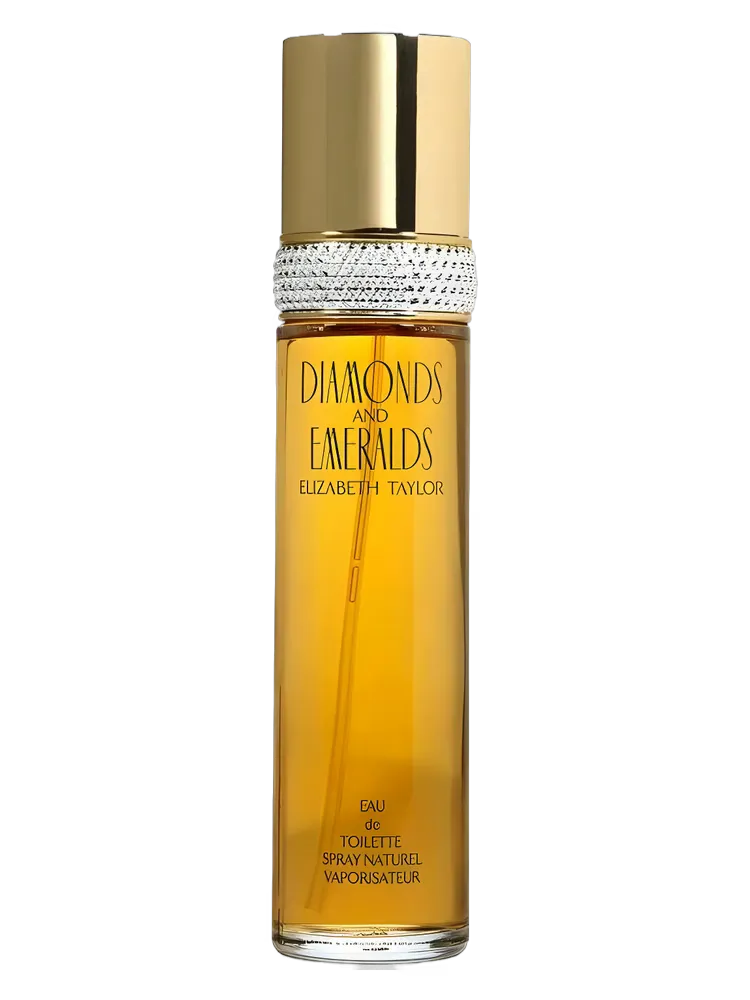 Diamonds and Emeralds