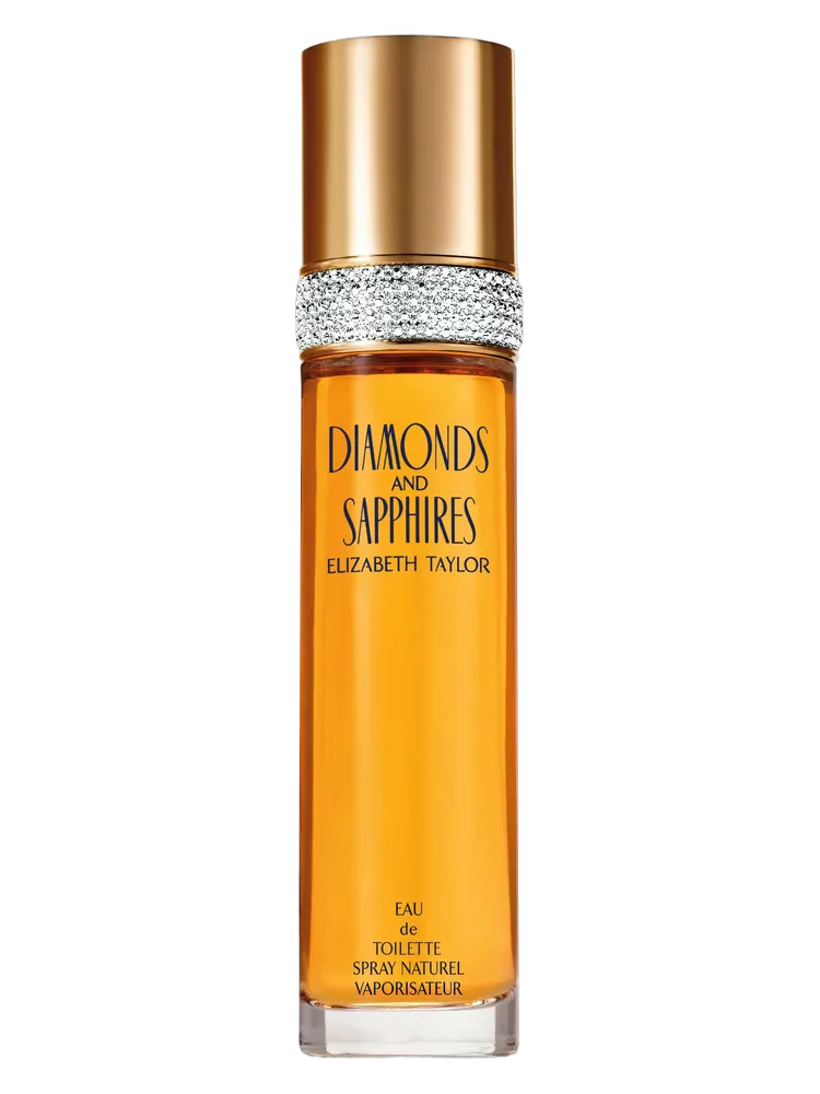 Diamonds and Sapphires