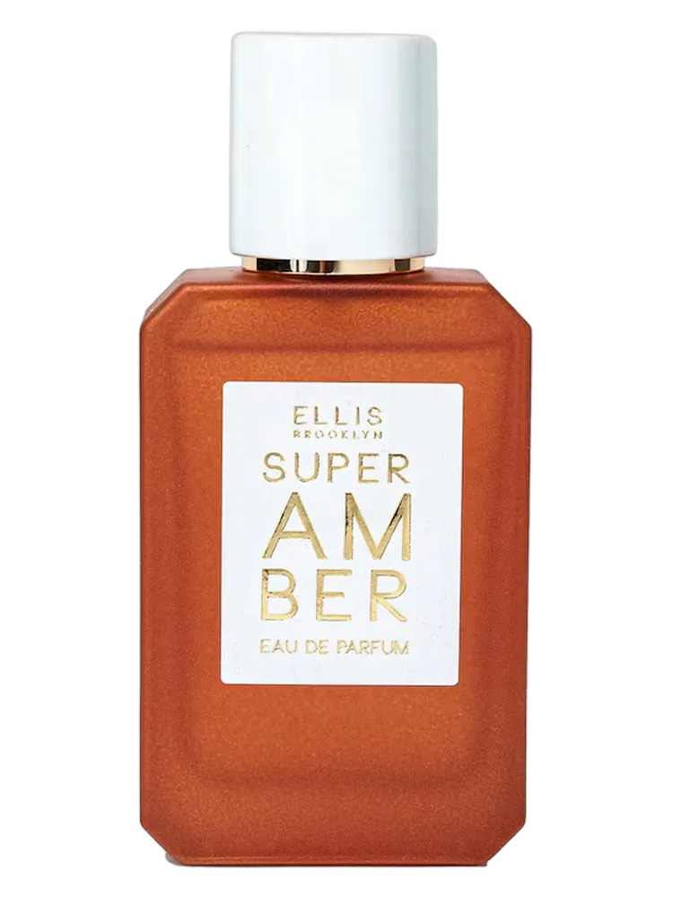 Super Amber