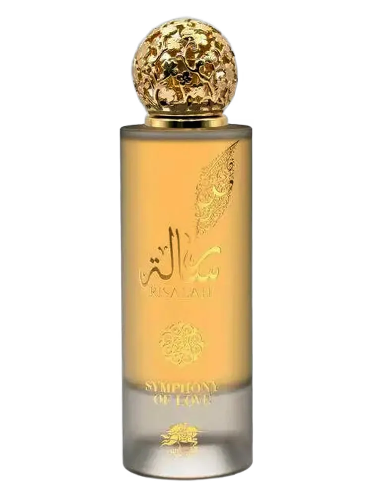 Al Fares Risalah Symphony of Love