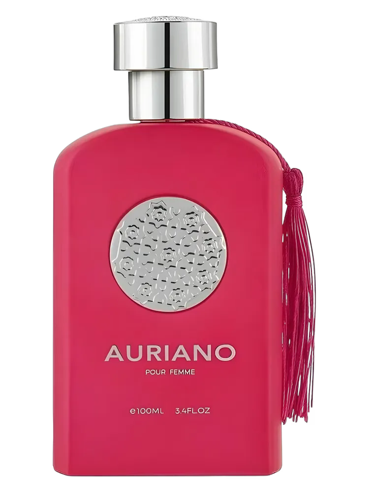 Auriano Pour Femme