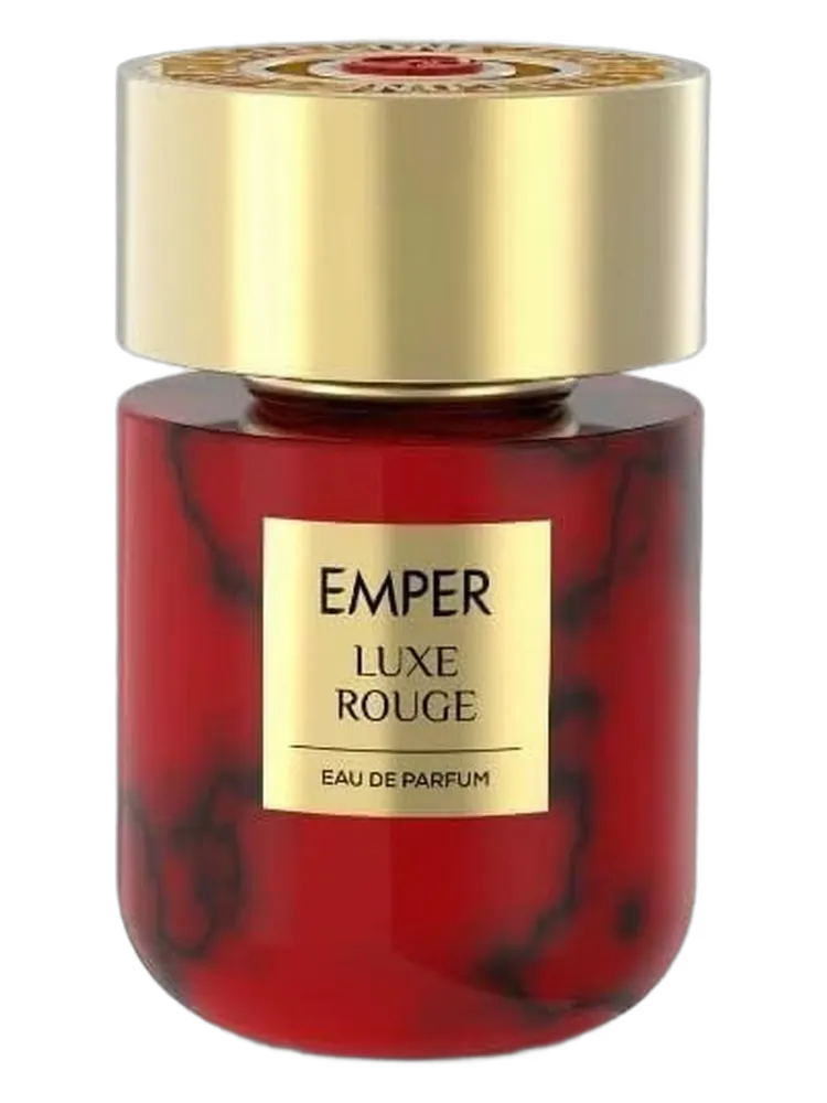 Luxe Rouge