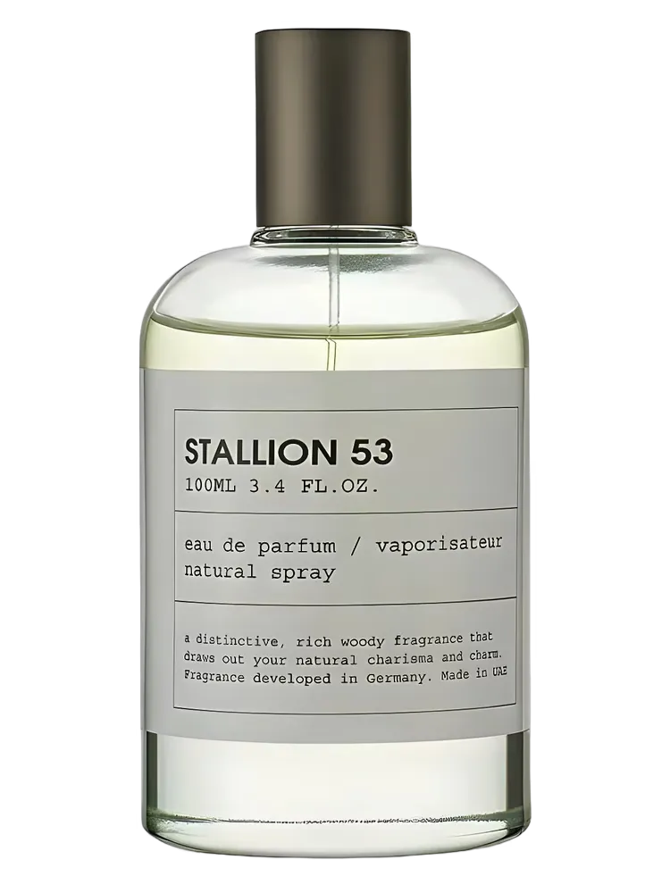 Stallion 53