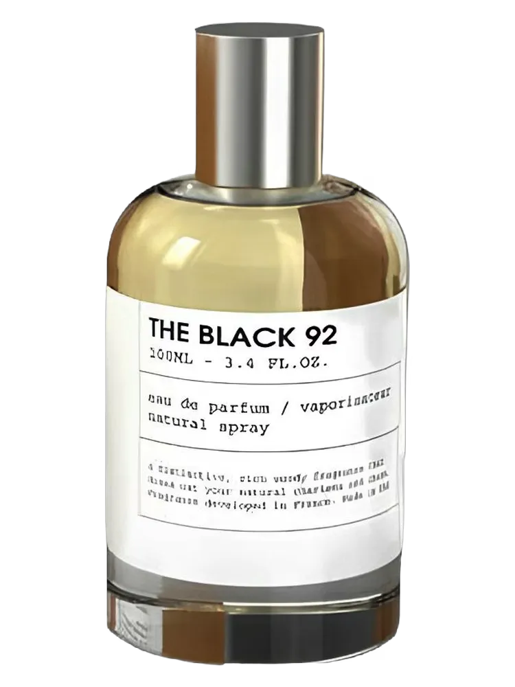 The Black 92