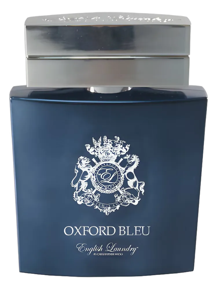 Oxford Bleu