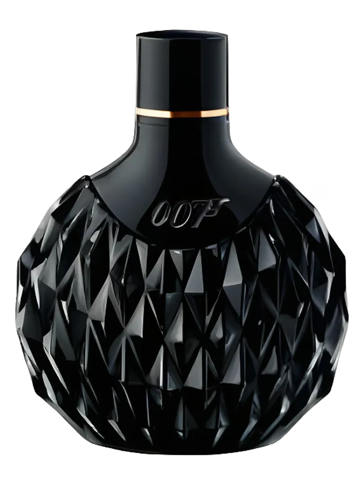 James Bond 007 for Women