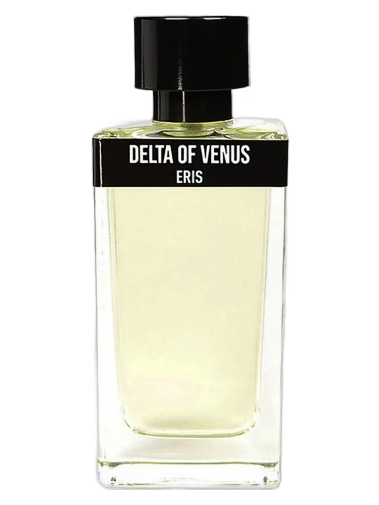 Delta of Venus 