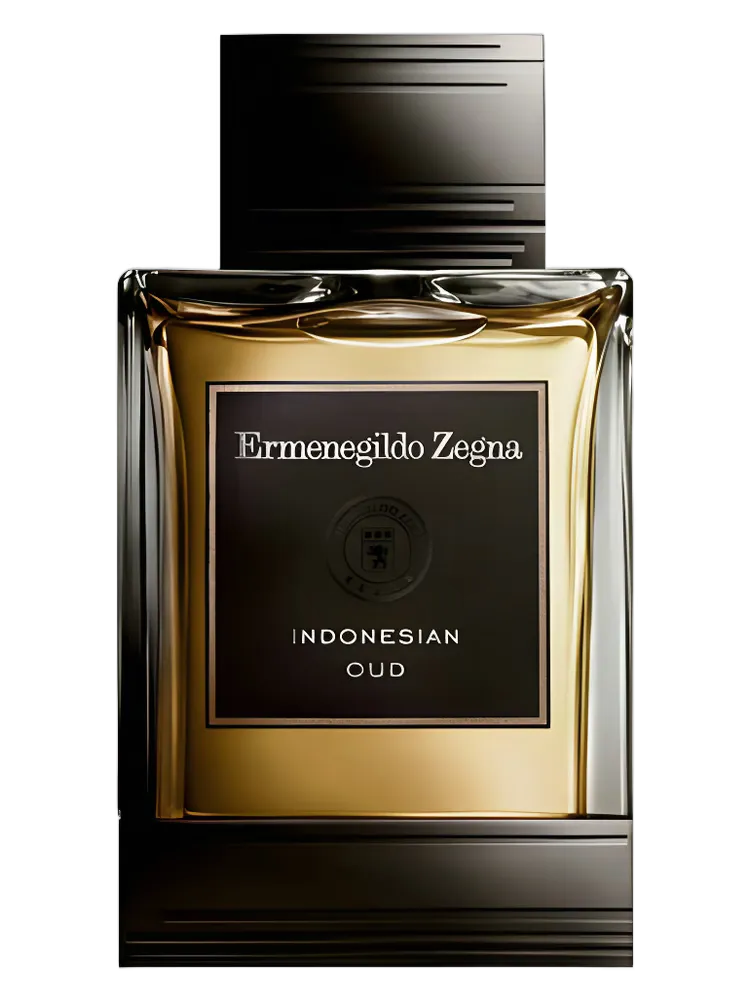 Indonesian Oud Eau de Toilette