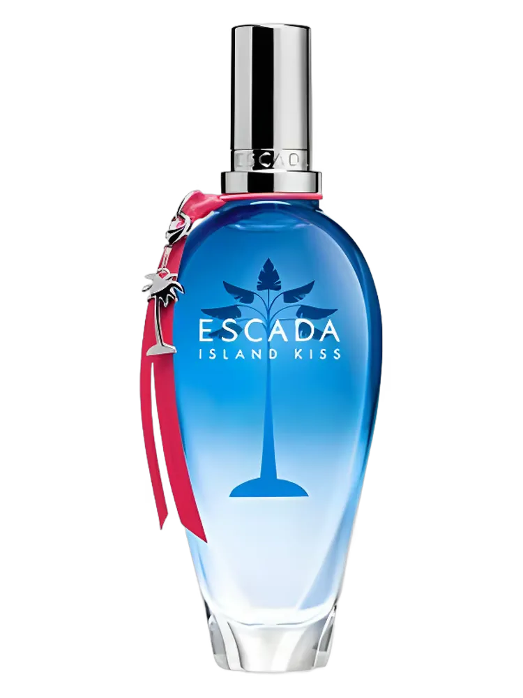 Escada Island Kiss 2011