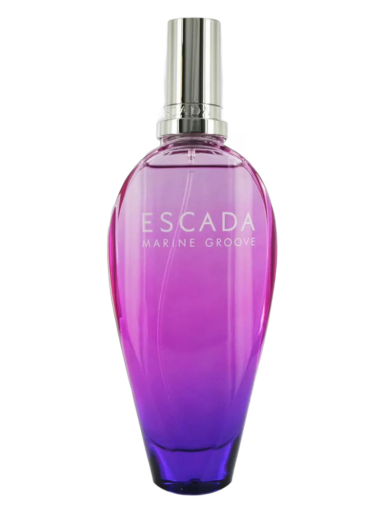 Escada Marine Groove