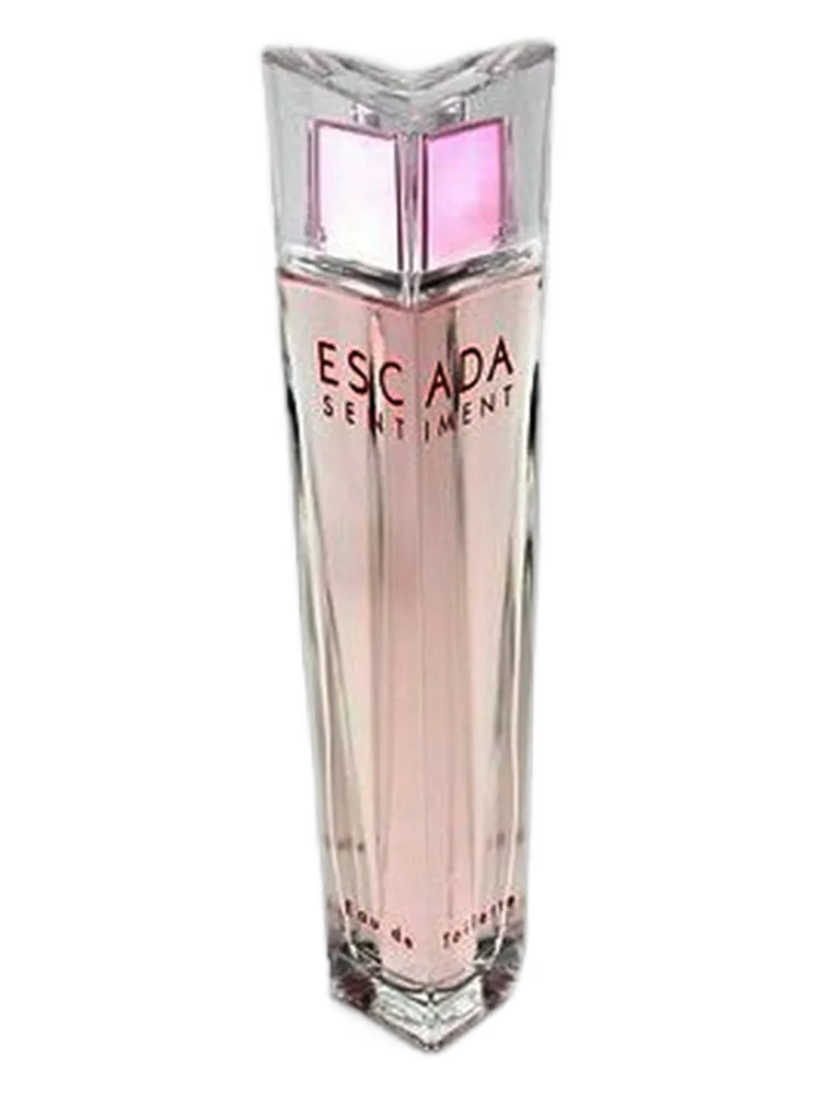 Escada Sentiment