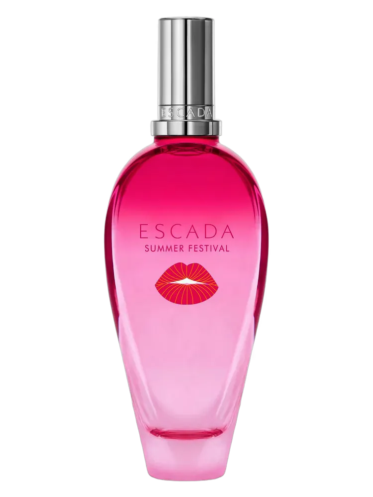 Escada Summer Festival