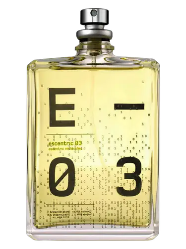 Escentric 03
