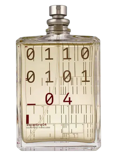 Escentric 04