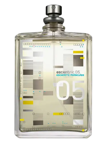 Escentric 05