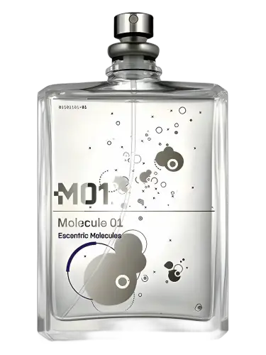 Molecule 01