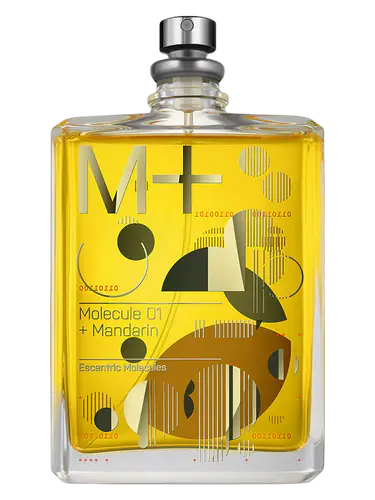 Molecule 01 + Mandarin