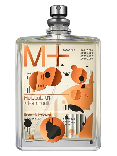 Molecule 01 + Patchouli
