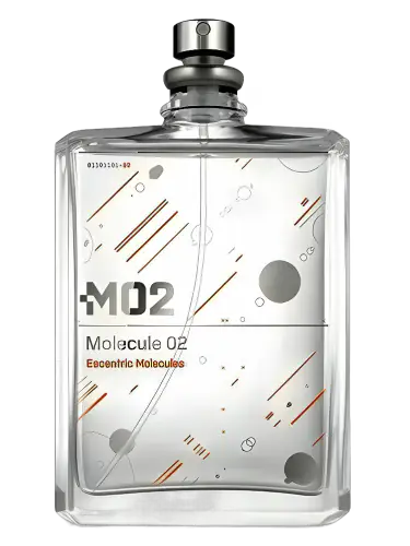 Molecule 02