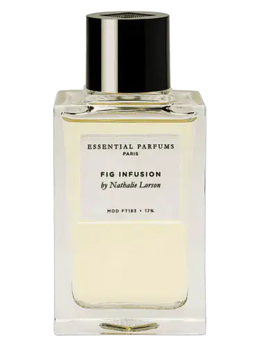 Fig Infusion