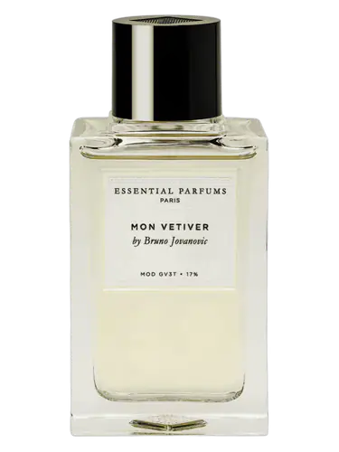 Mon Vetiver