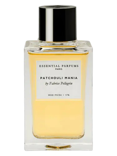 Patchouli Mania
