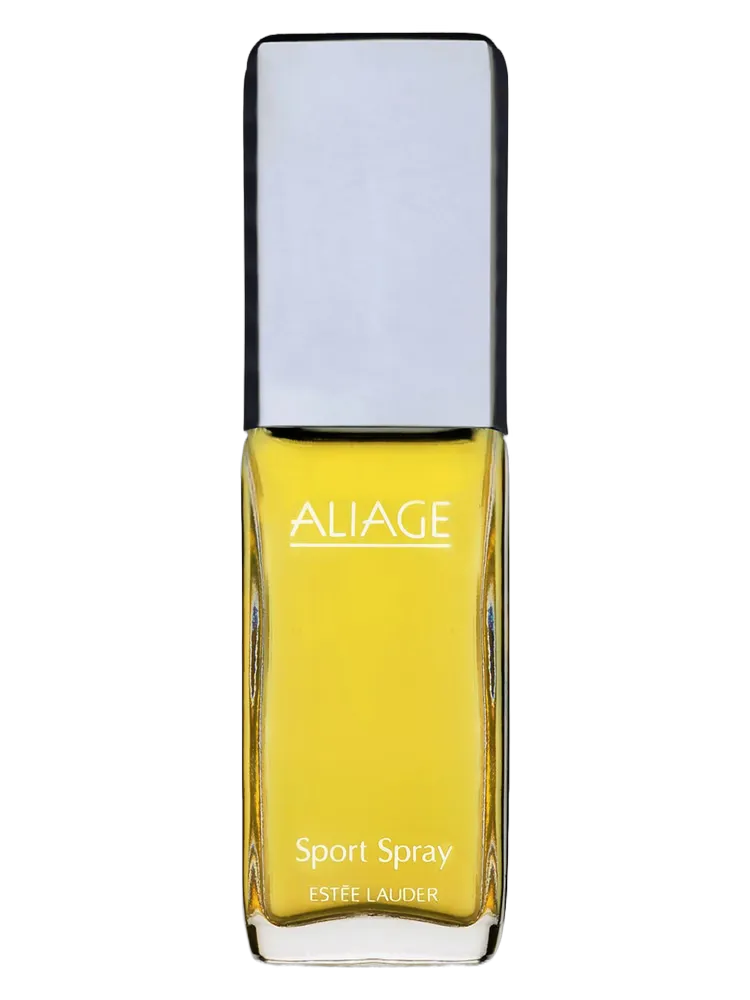 Aliage by Estée Lauder