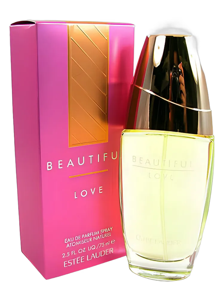 Beautiful Love by Estée Lauder
