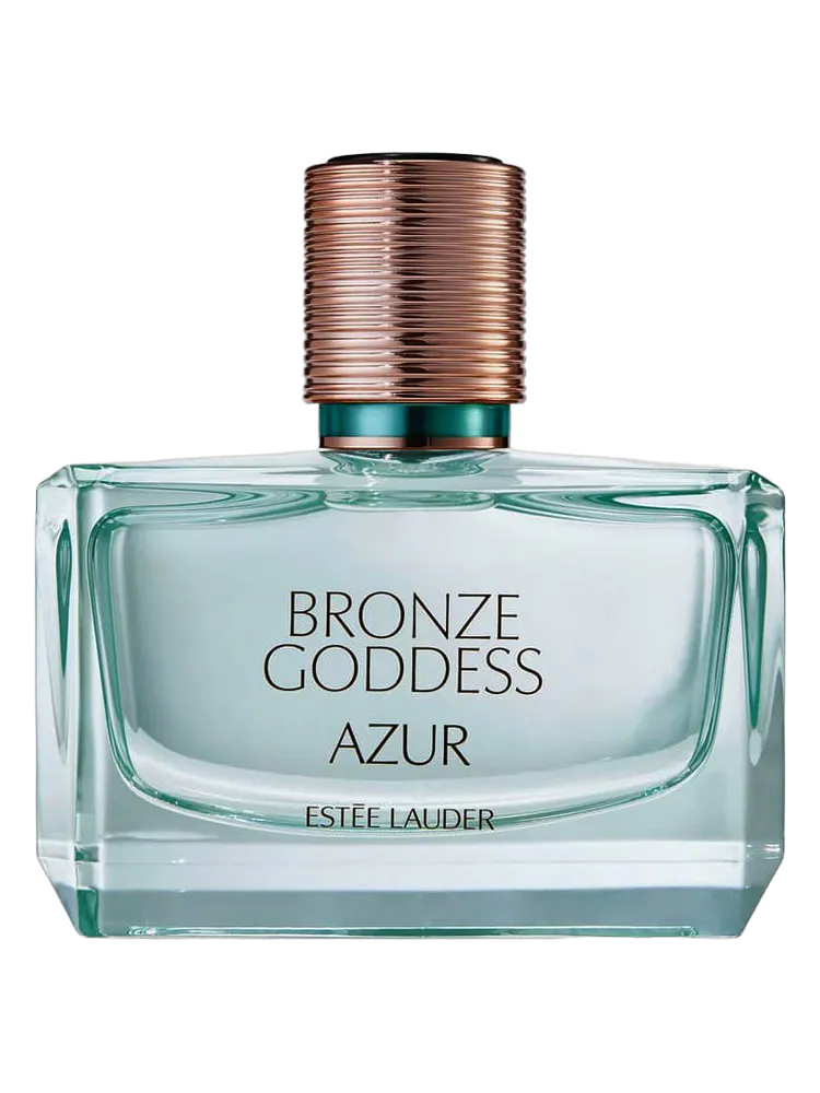 Bronze Goddess Azur by Estée Lauder