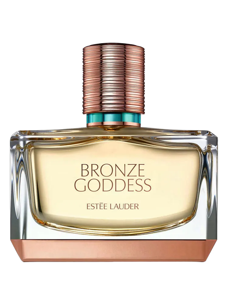 Bronze Goddess Eau de Parfum 2019
