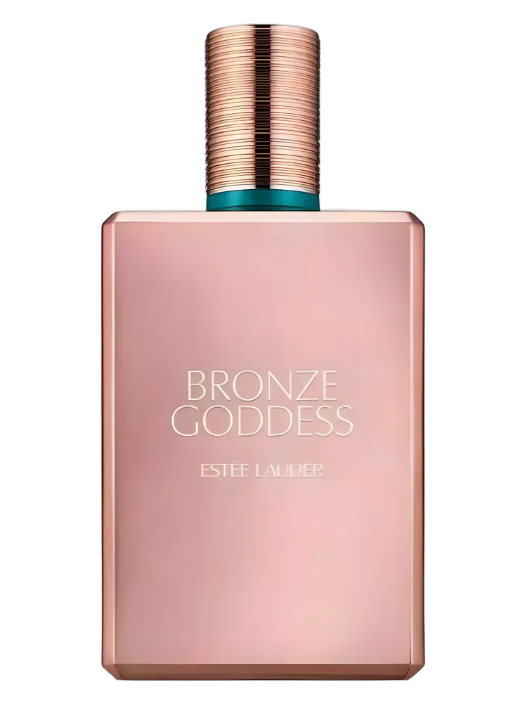 Bronze Goddess Eau de Parfum