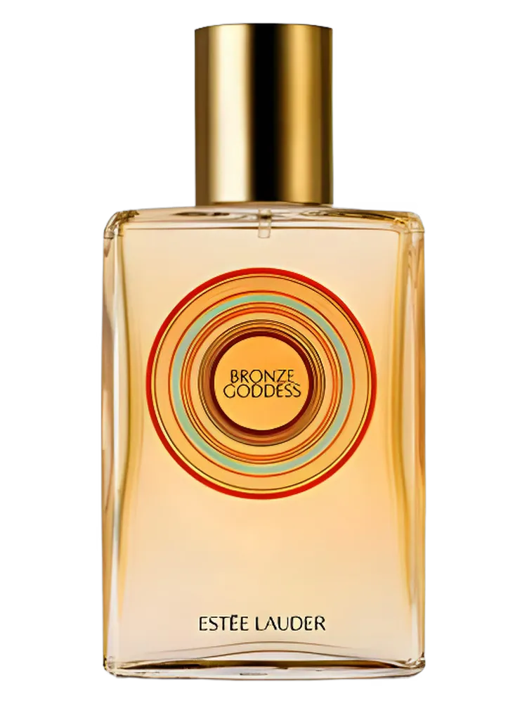 Bronze Goddess Eau Fraîche Skinscent